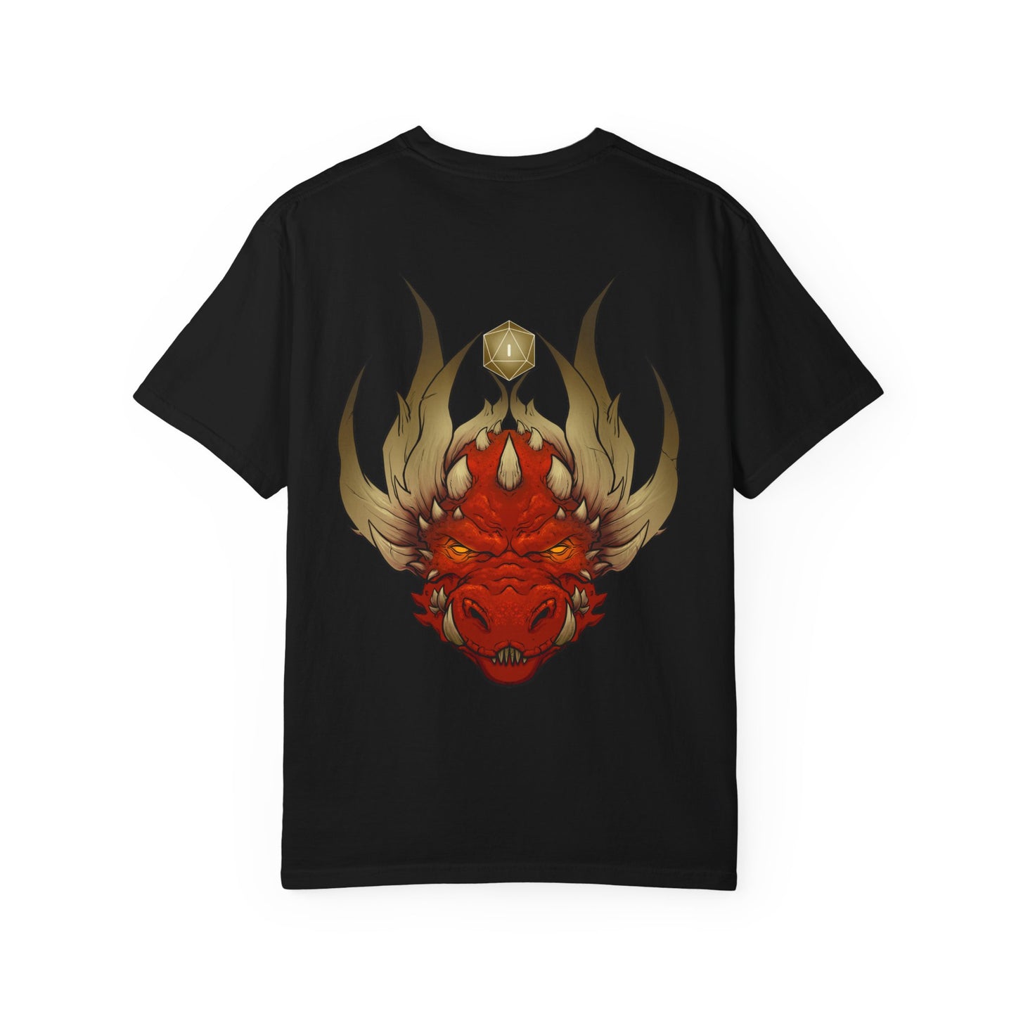 Red Dragon T-Shirt