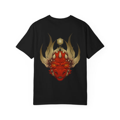 Red Dragon T-Shirt