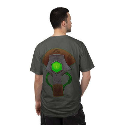 Tomb Rodot Skull Graphic T-shirt