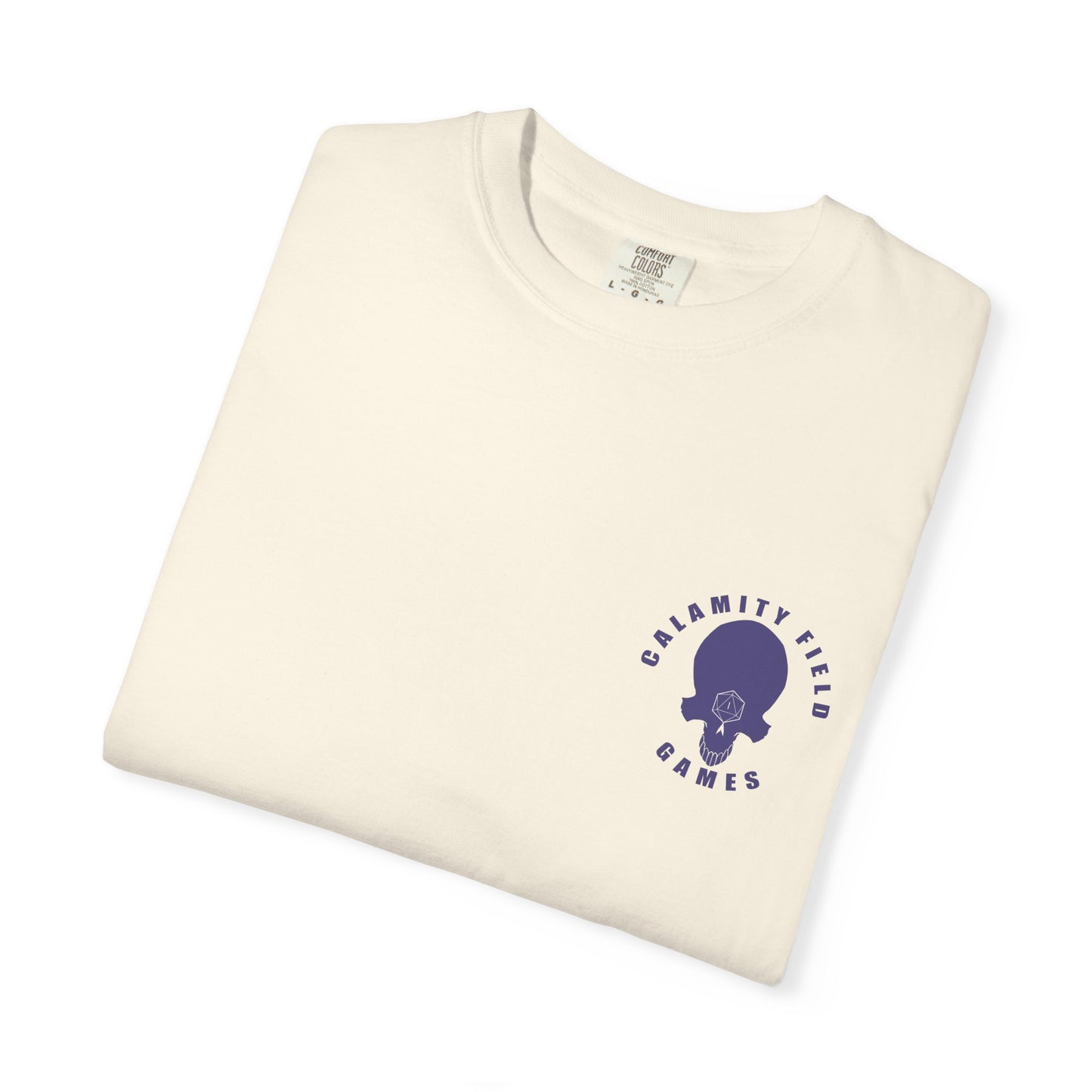 Totured Space Elf Helmet T-Shirt — Graphic Tee