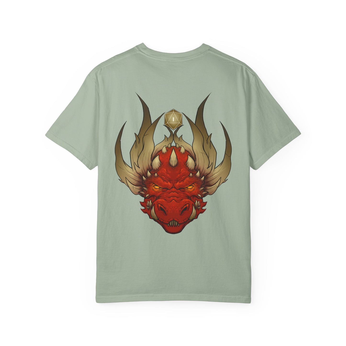 Red Dragon T-Shirt