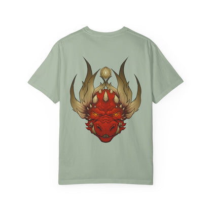 Red Dragon T-Shirt
