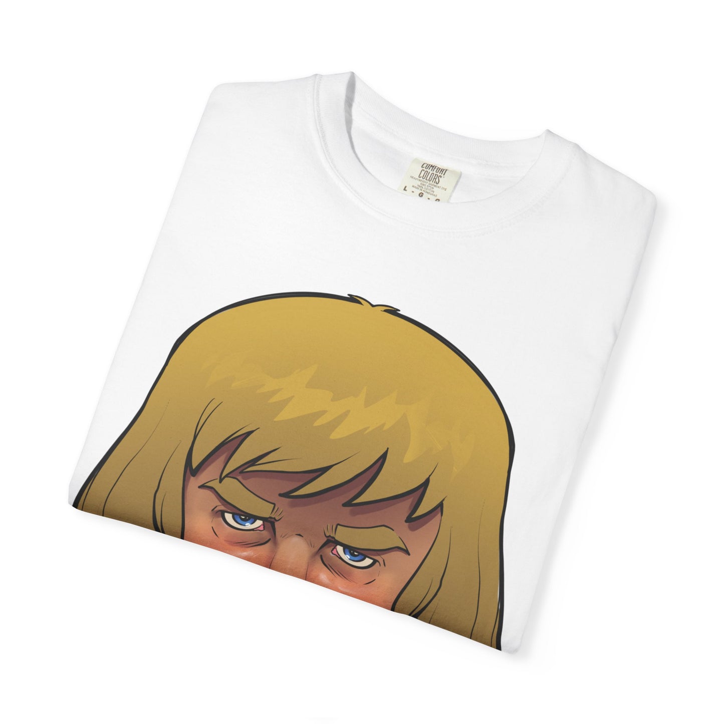 Adam-Man T-Shirt