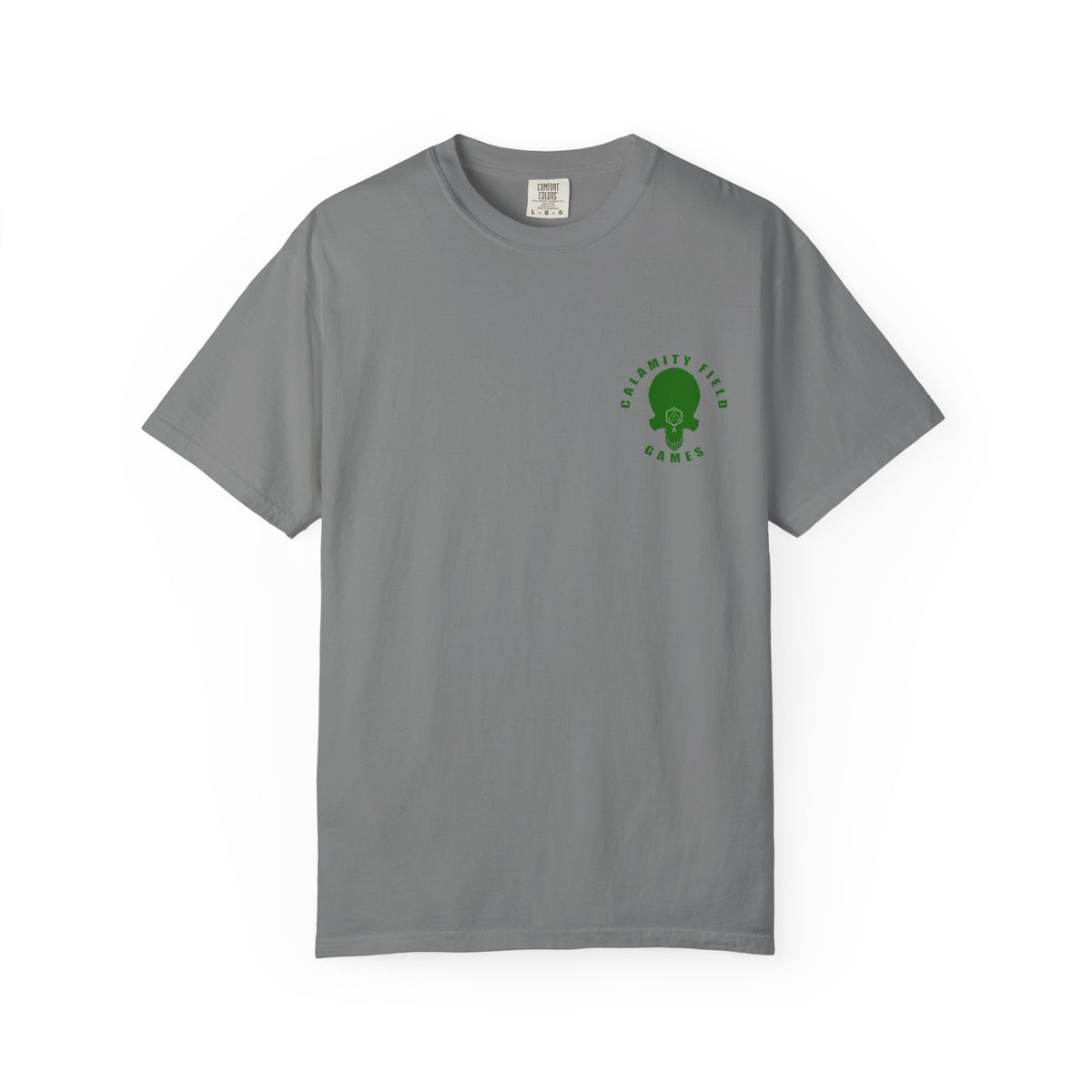 Green Goblin Graphic Tee