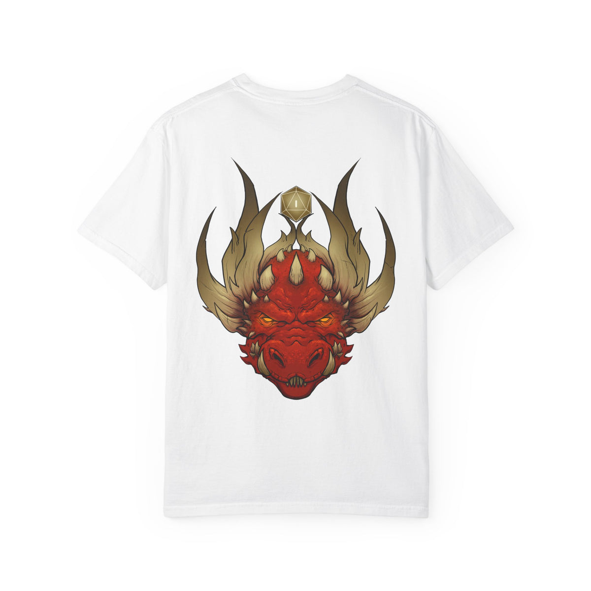 Red Dragon T-Shirt