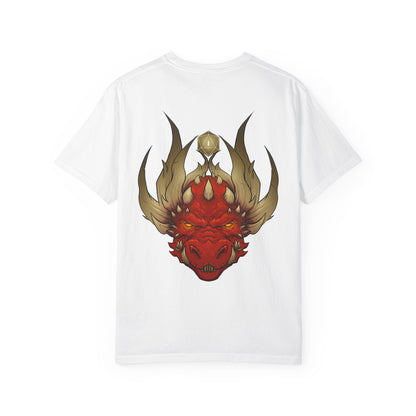 Red Dragon T-Shirt