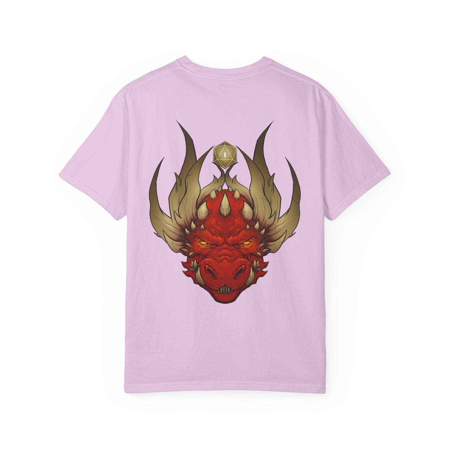 Red Dragon T-Shirt
