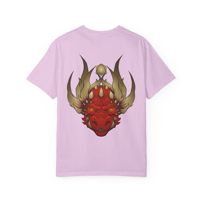 Red Dragon T-Shirt