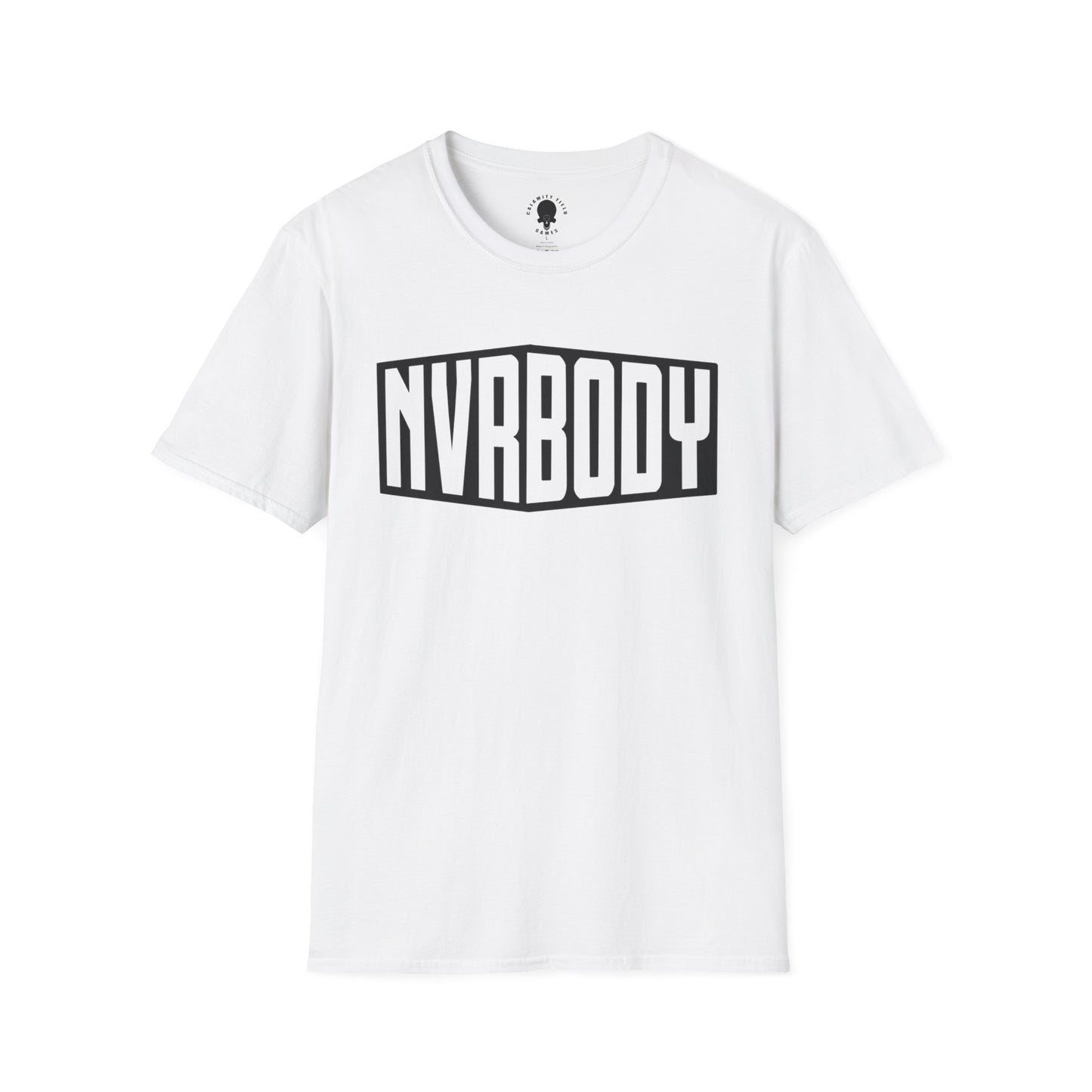 NVRBODY Graphic T-shirt