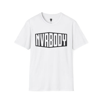 NVRBODY Graphic T-shirt