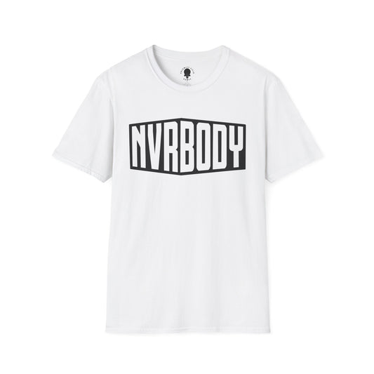 NVRBODY Graphic T-shirt