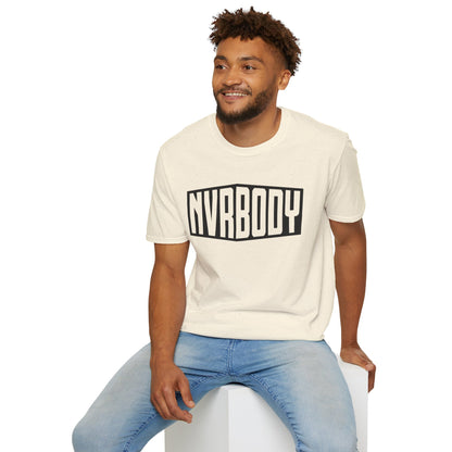 NVRBODY Graphic T-shirt