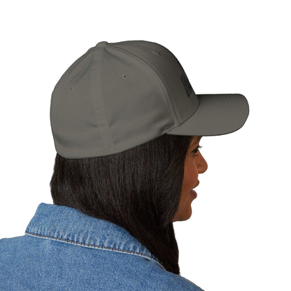 Bedlam Wargaming Club Fitted Hat