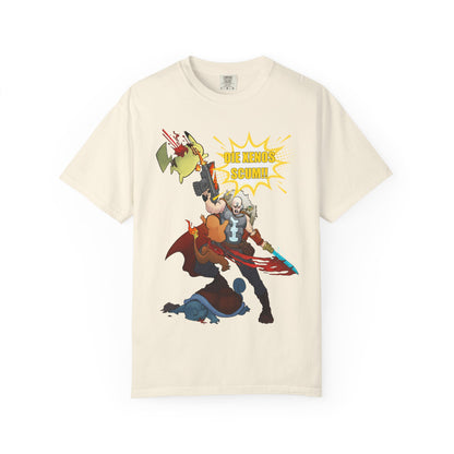 Xenos Scum Tee