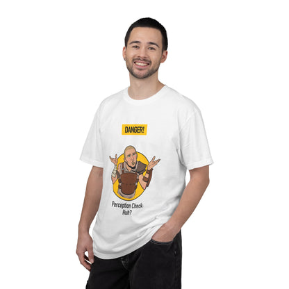 Perception Check T-Shirt