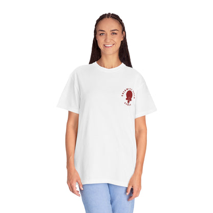 Armageddon Versus Graphic Tee