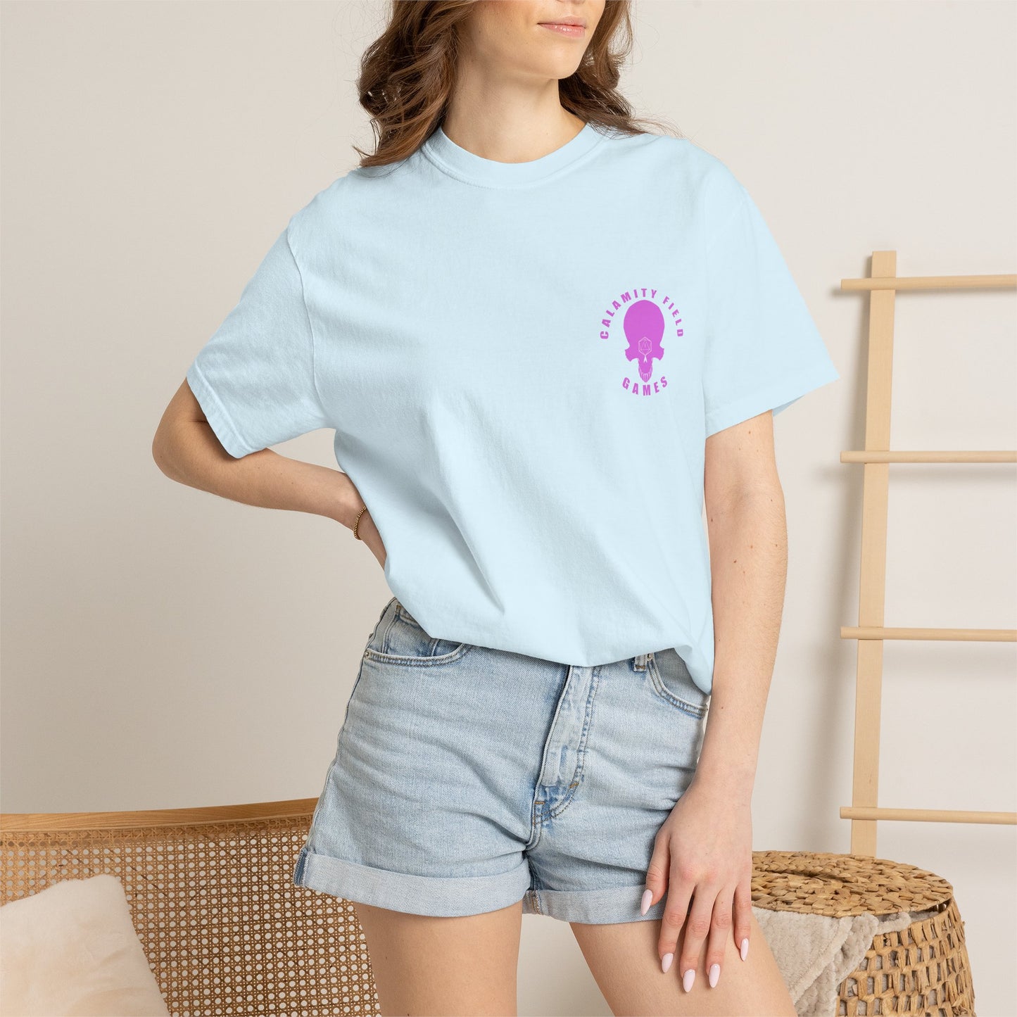 90’s Mall Girl T-shirt