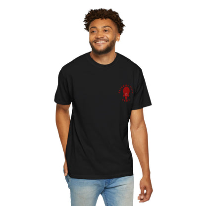 Armageddon Versus Graphic Tee