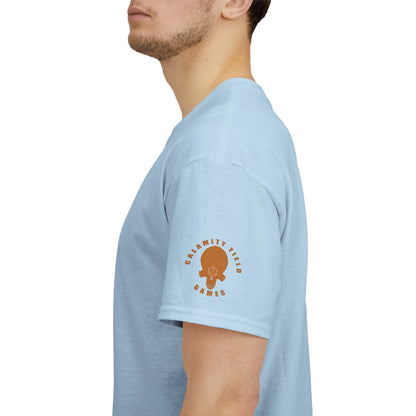 Wicked Witch Face T-shirt