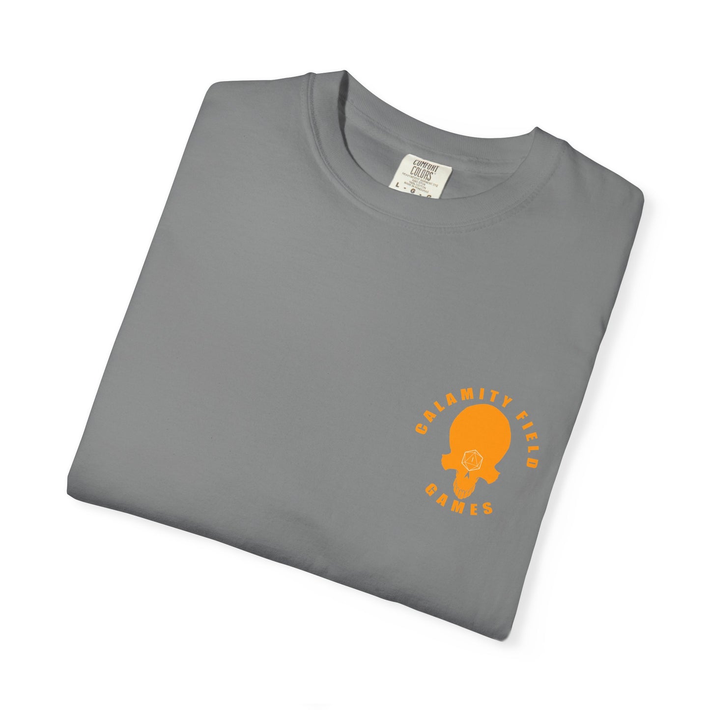 Alien Leader Bug T-Shirt — Graphic Tee