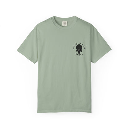 Warrior Nun — Graphic T-Shirt
