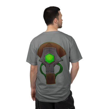 Tomb Rodot Skull Graphic T-shirt