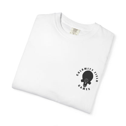 Black Dragon T-Shirt