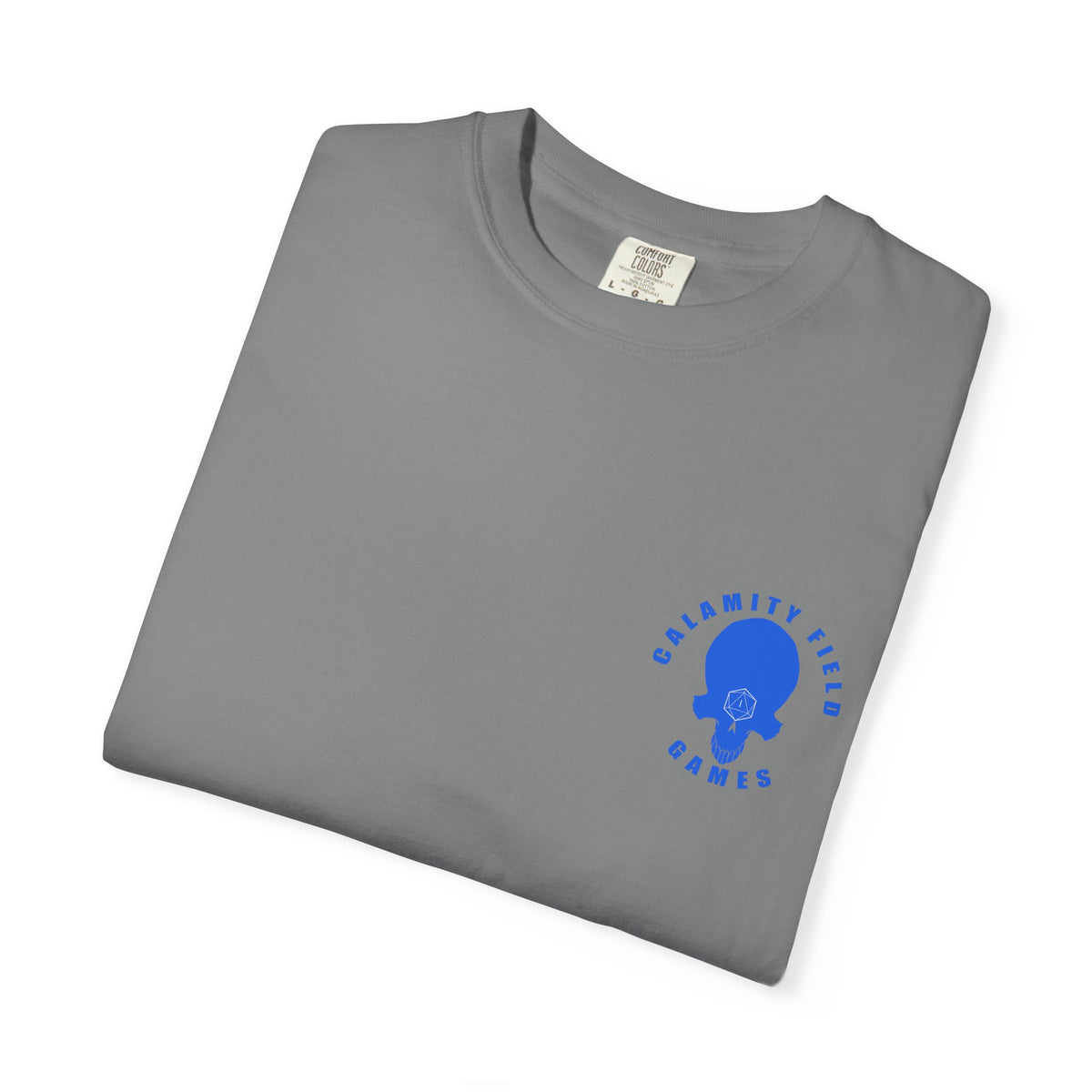 Nautical Myth Creature Graphic T-Shirt