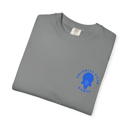Nautical Myth Creature Graphic T-Shirt