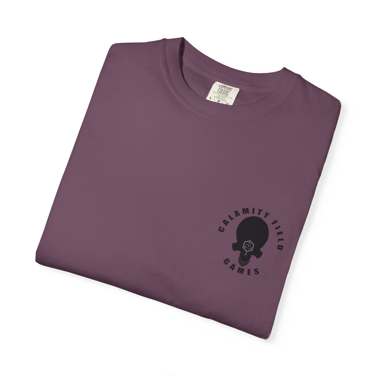 Warrior Nun — Graphic T-Shirt