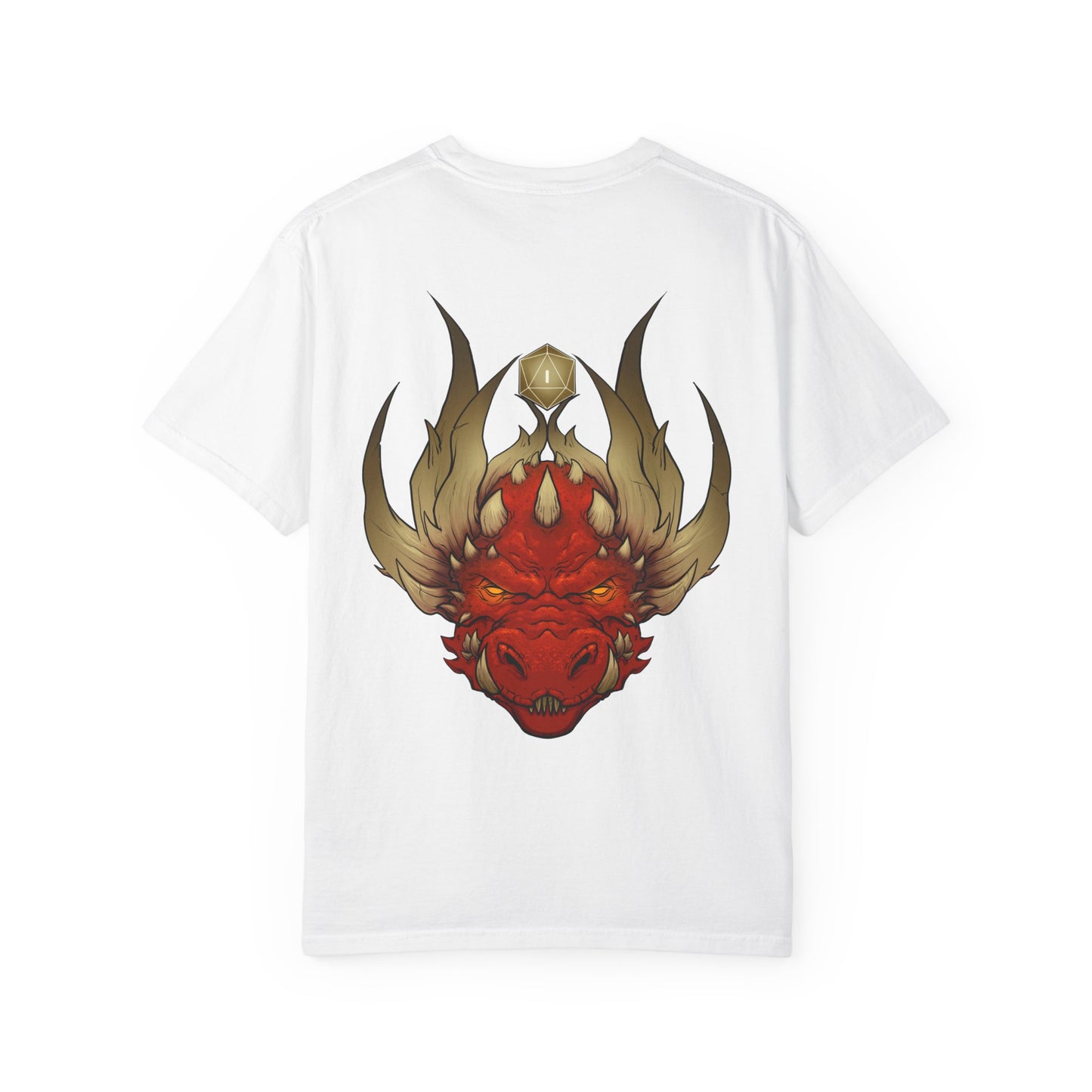 Red Dragon T-Shirt