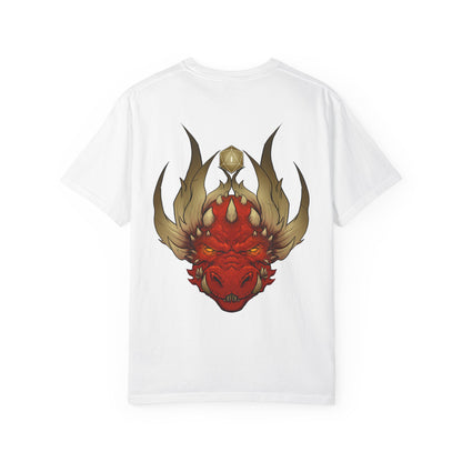 Red Dragon T-Shirt