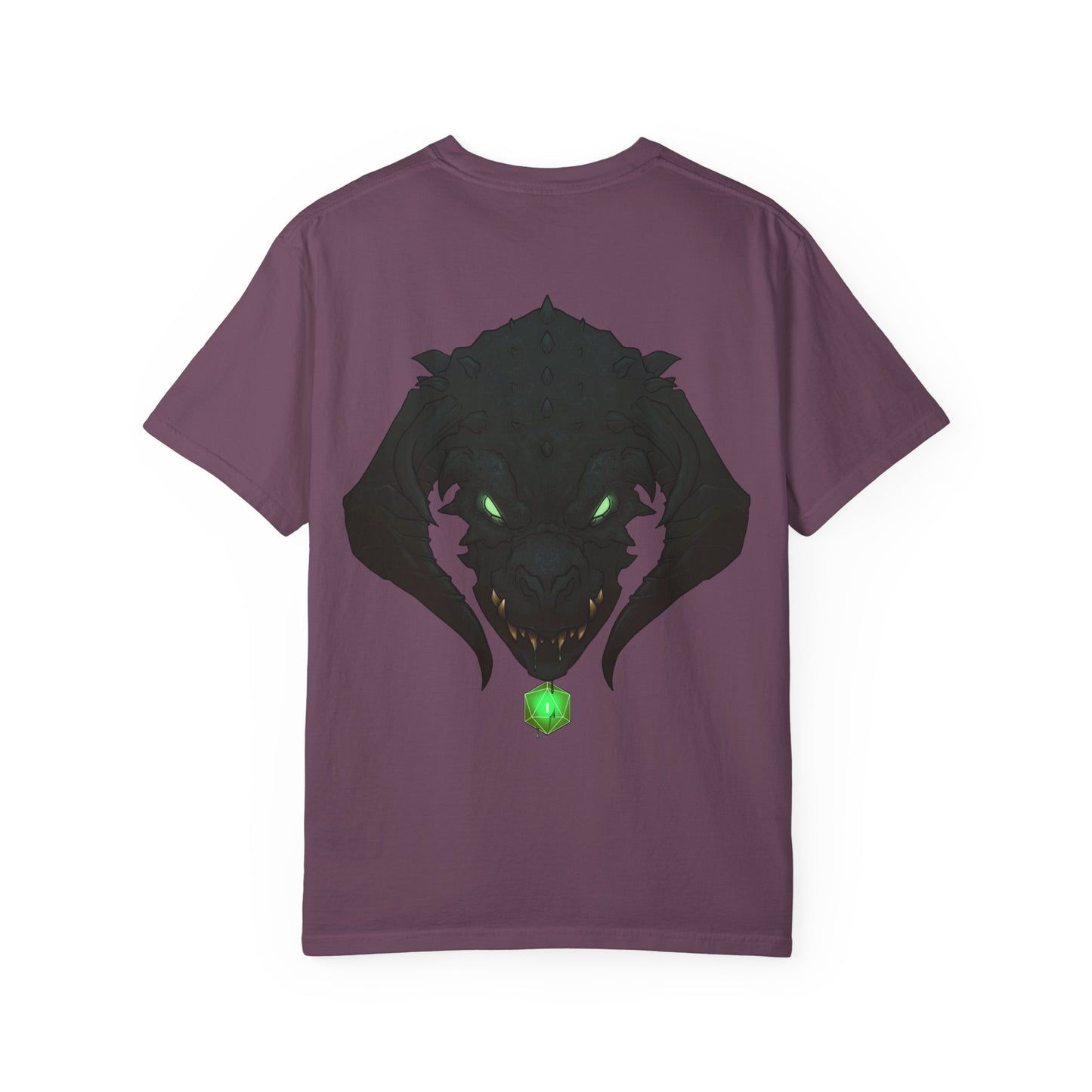 Black Dragon T-Shirt