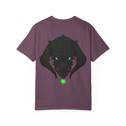 Black Dragon T-Shirt