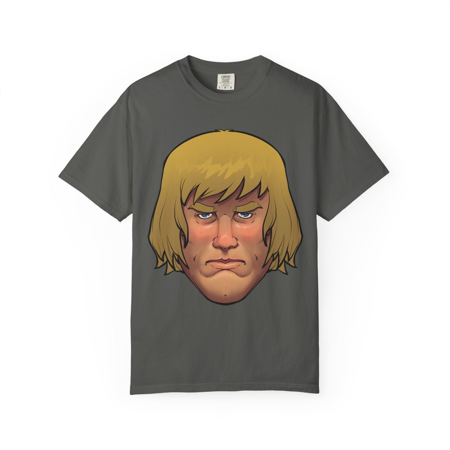 Adam-Man T-Shirt