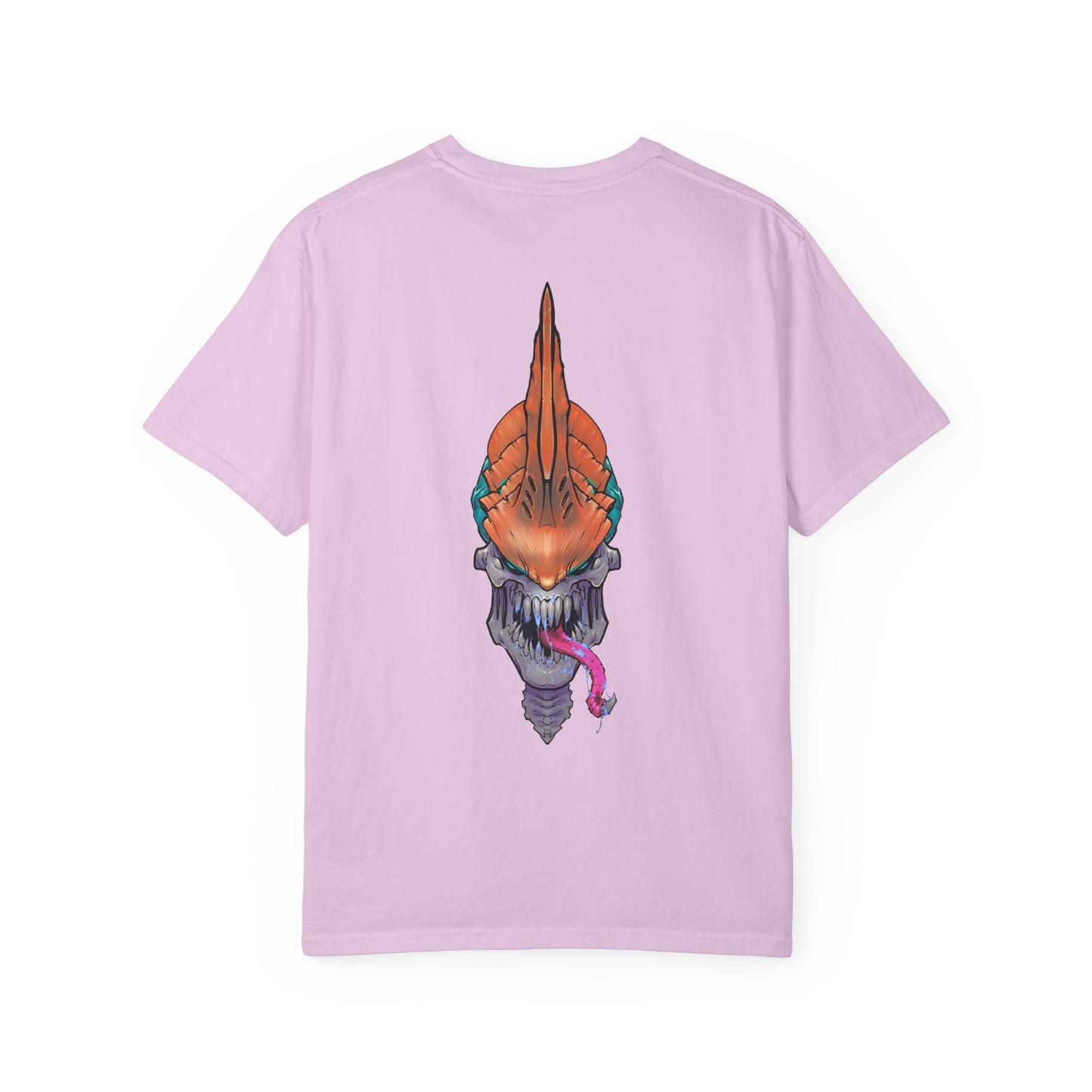 Alien Leader Bug T-Shirt — Graphic Tee