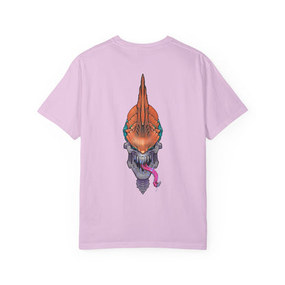 Alien Leader Bug T-Shirt — Graphic Tee