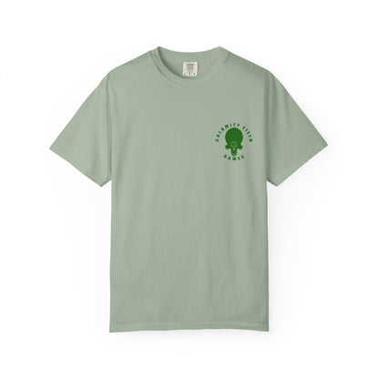 Green Goblin Graphic Tee