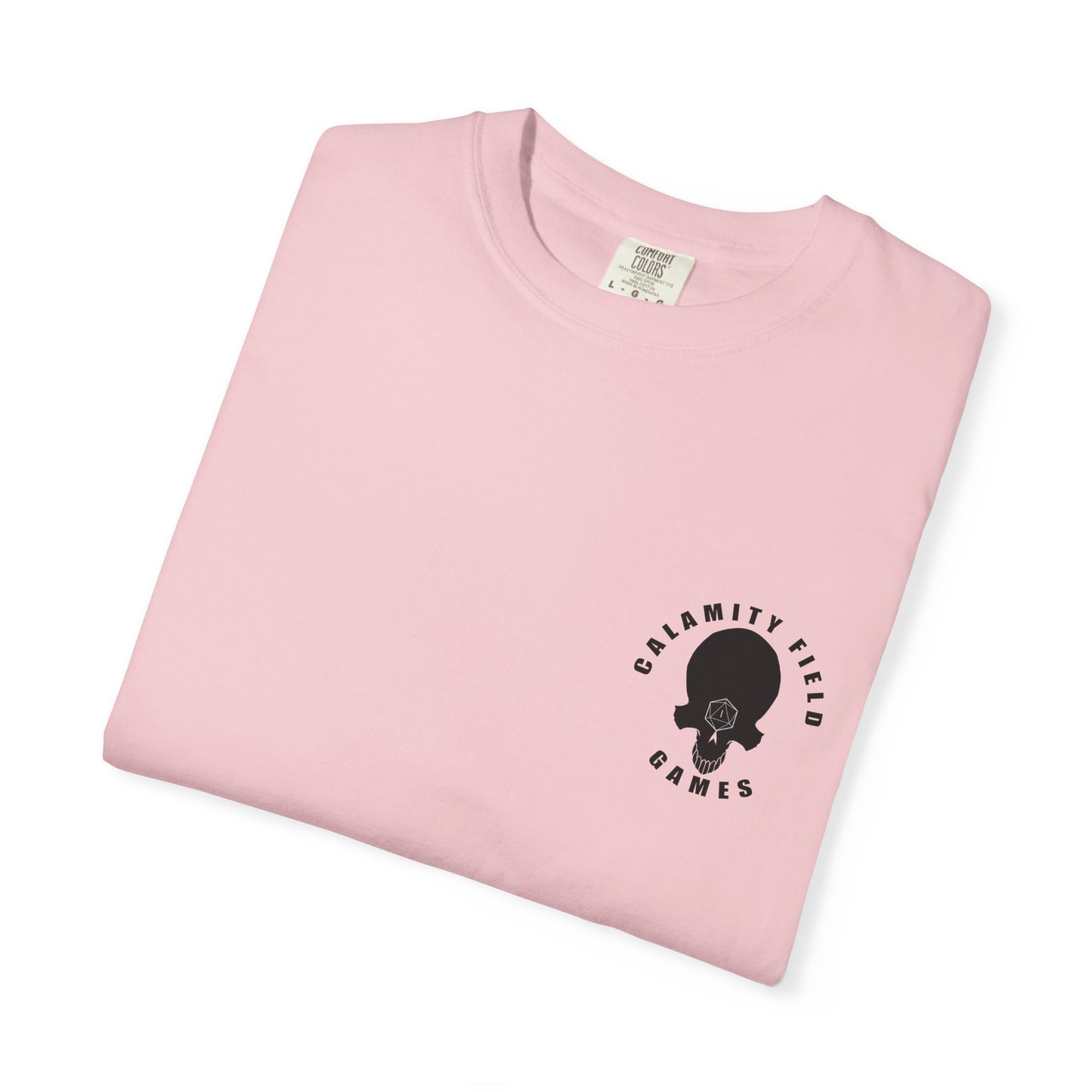 Warrior Nun — Graphic T-Shirt