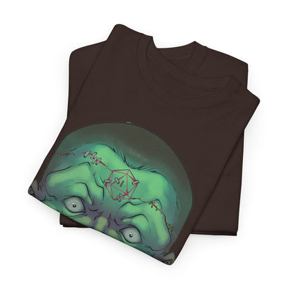 Frankenstein Monster T-Shirt