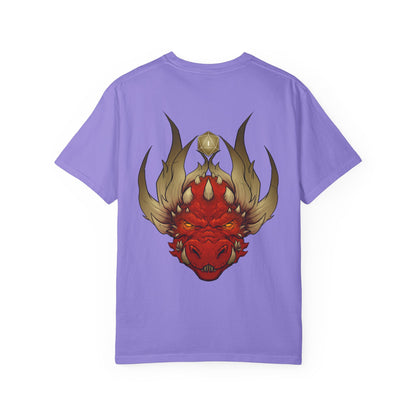 Red Dragon T-Shirt