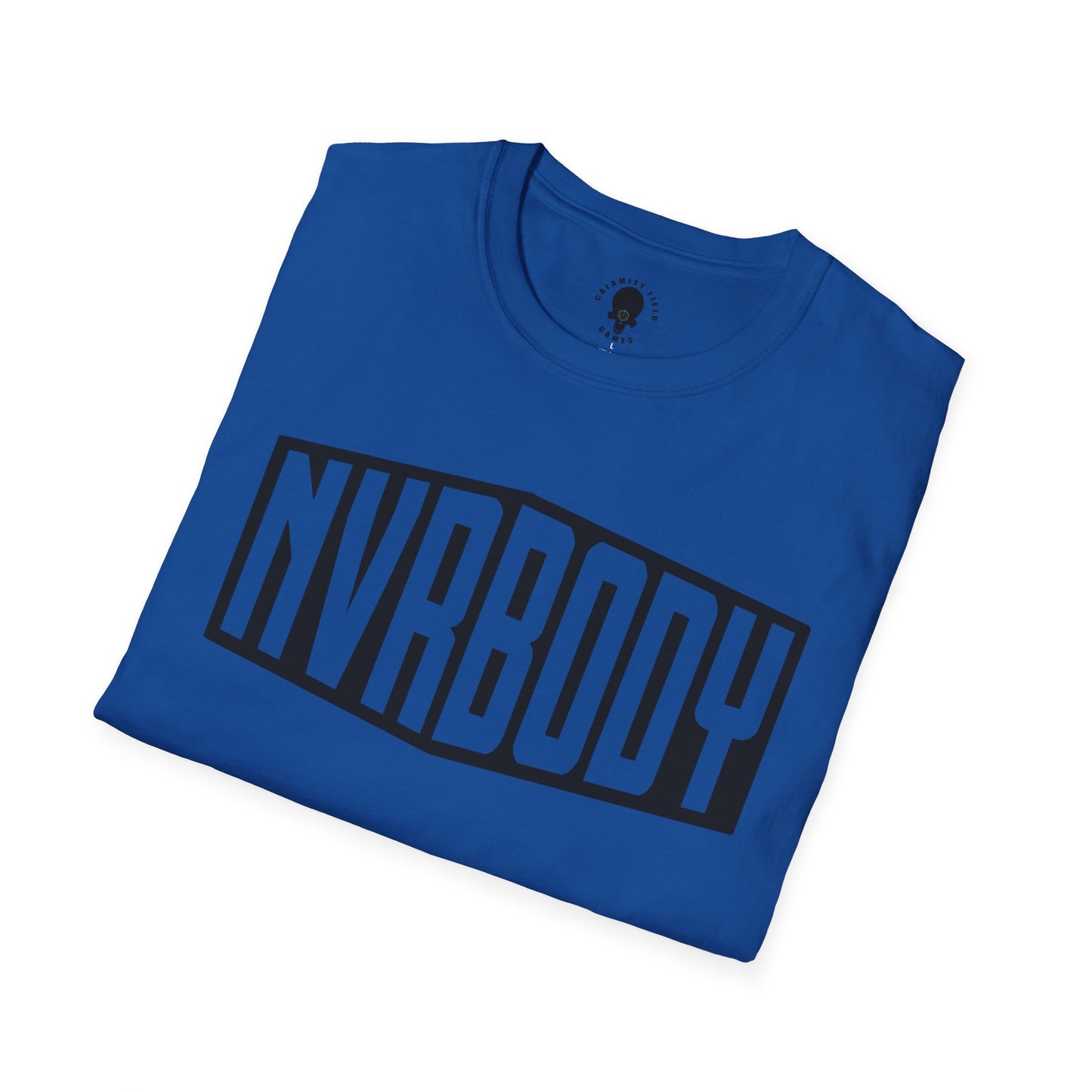 NVRBODY Graphic T-shirt