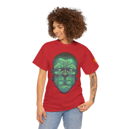 Frankenstein Monster T-Shirt