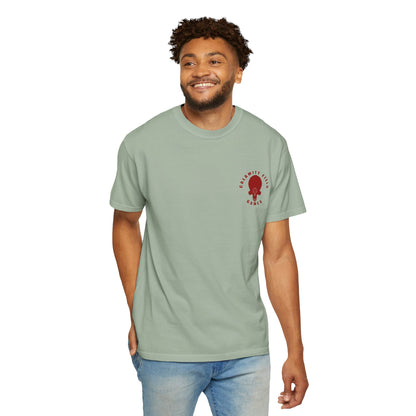 Armageddon Versus Graphic Tee