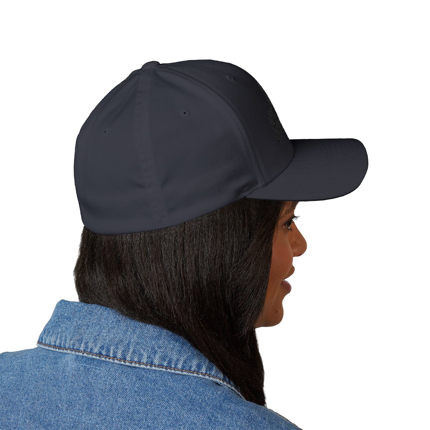Bedlam Wargaming Club Fitted Hat
