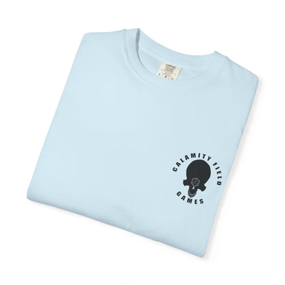 Black Dragon T-Shirt