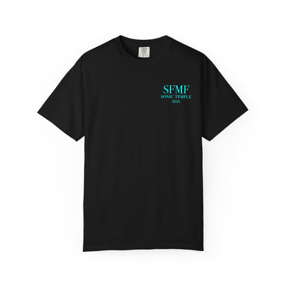 Devil Dog Concert T‑Shirt