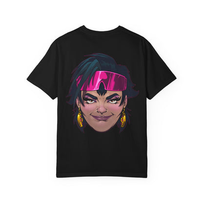 90’s Mall Girl T-shirt