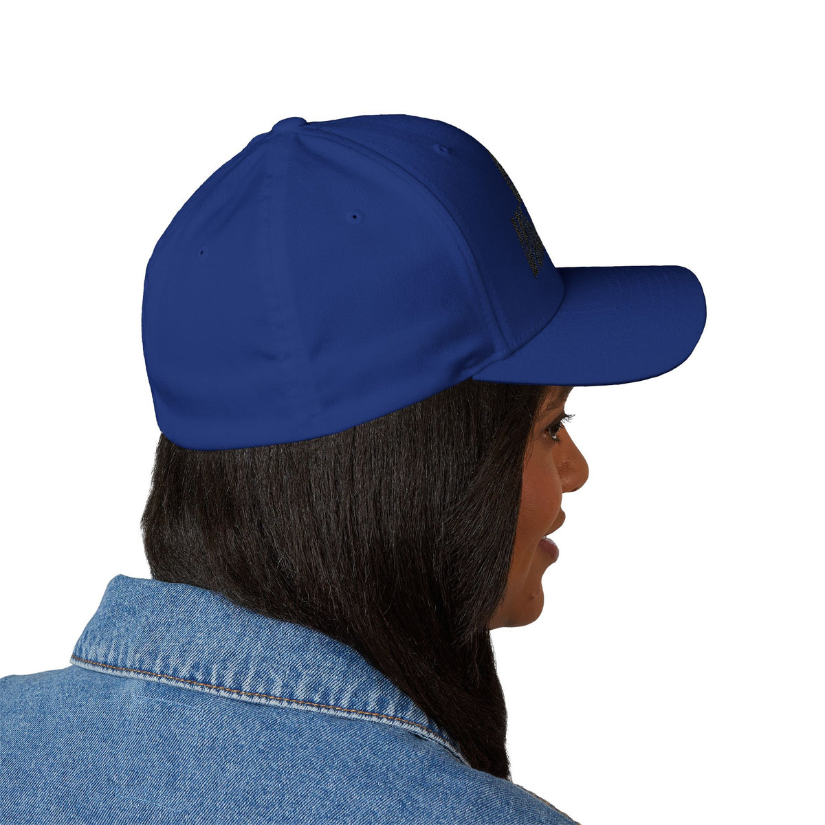 Bedlam Wargaming Club Fitted Hat
