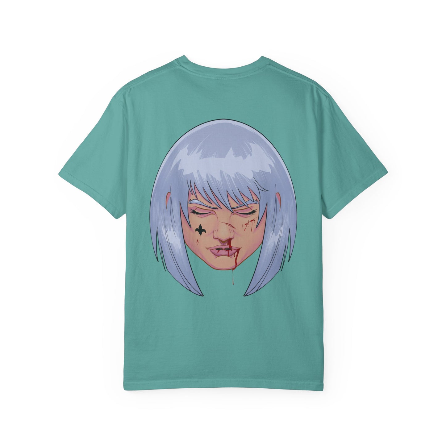 Warrior Nun — Graphic T-Shirt